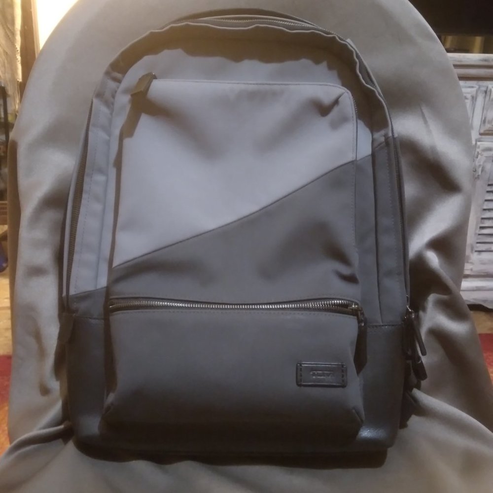 Tumi Backpack